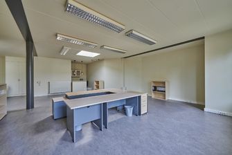 Kantoor te huur in Hechtel-Eksel