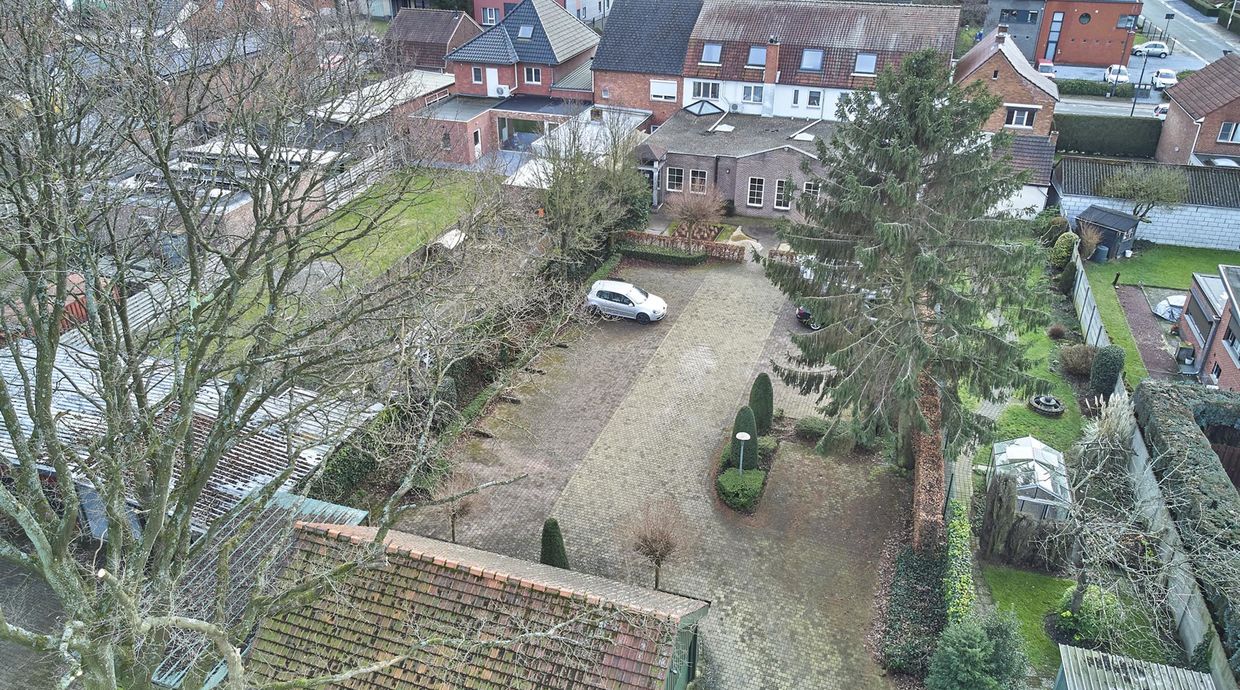 Kantoor te huur in Hechtel-Eksel