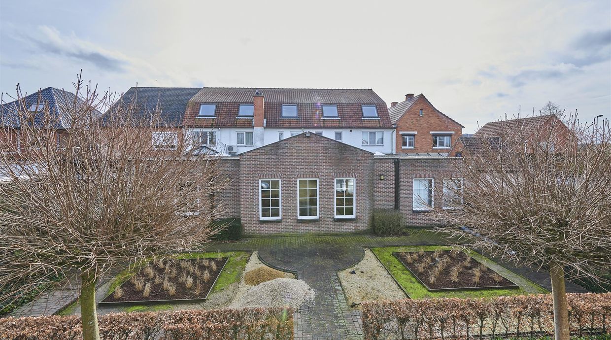 Kantoor te huur in Hechtel-Eksel