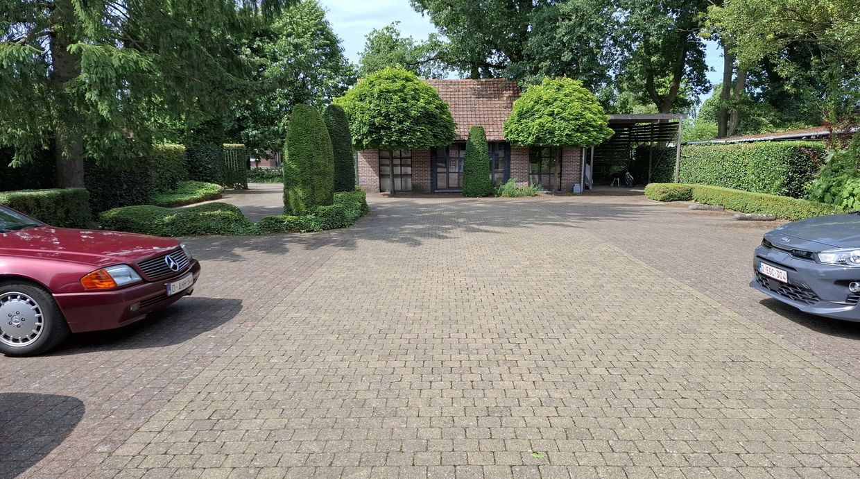 Kantoor te huur in Hechtel-Eksel