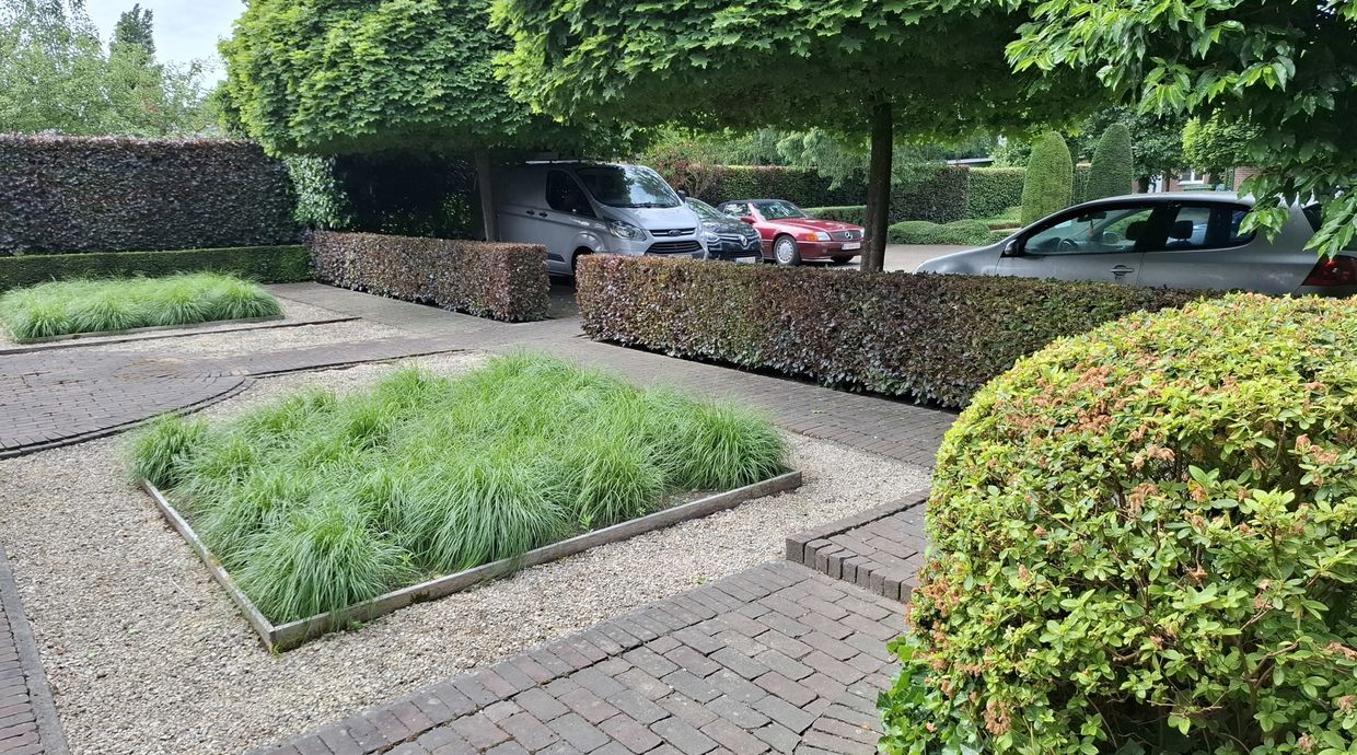 Kantoor te huur in Hechtel-Eksel