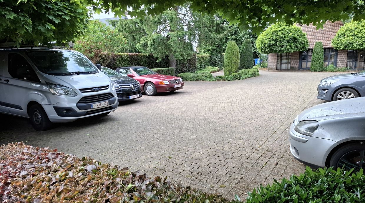 Kantoor te huur in Hechtel-Eksel