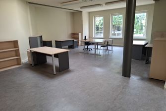 Kantoor te huur in Hechtel-Eksel