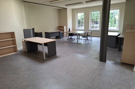 Kantoor te huur in Hechtel-Eksel