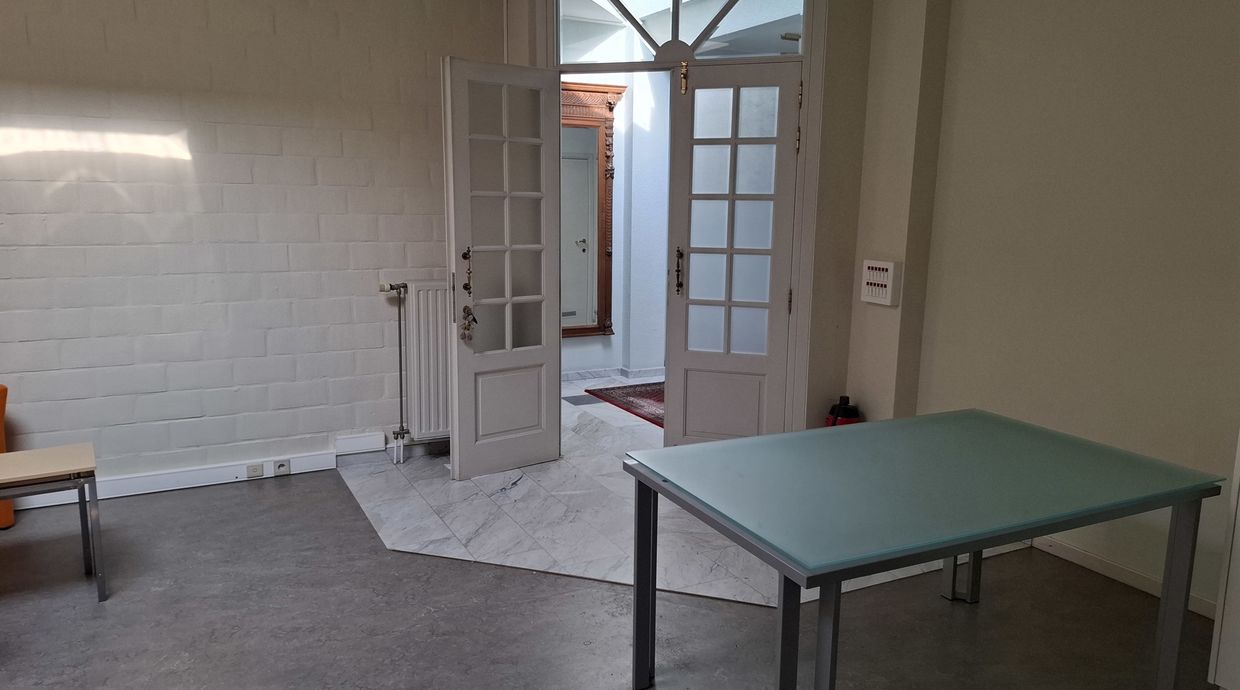 Kantoor te huur in Hechtel-Eksel