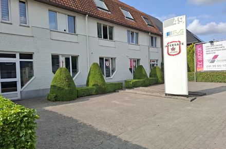 Kantoor te huur in Hechtel-Eksel