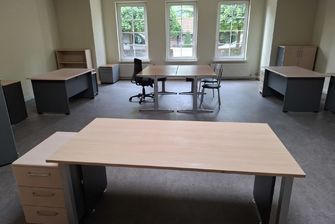 Kantoor te huur in Hechtel-Eksel