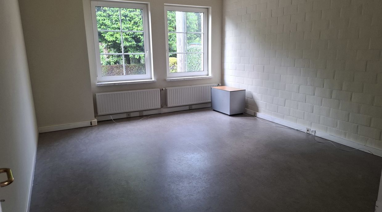 Kantoor te huur in Hechtel-Eksel