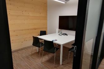 Kantoor te huur in Houthalen-Helchteren