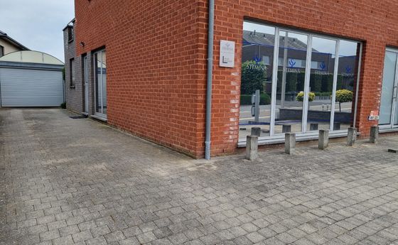 Kantoor te huur in Oudsbergen