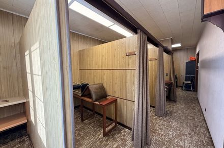Kantoor te huur in Oudsbergen