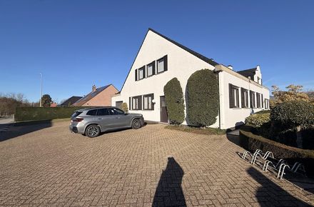 Kantoor te huur in Oudsbergen