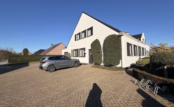 Kantoor te huur in Oudsbergen