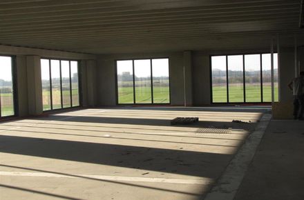 Kantoor te huur in Sint-Truiden