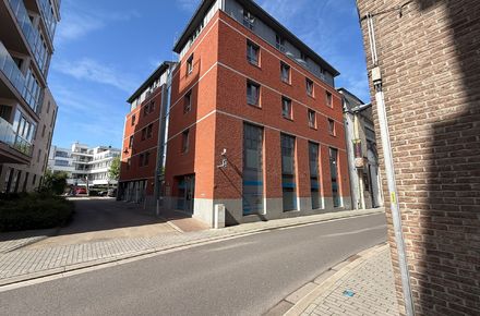Kantoor te huur in Sint-Truiden