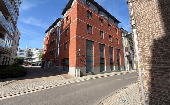Kantoor te huur in Sint-Truiden