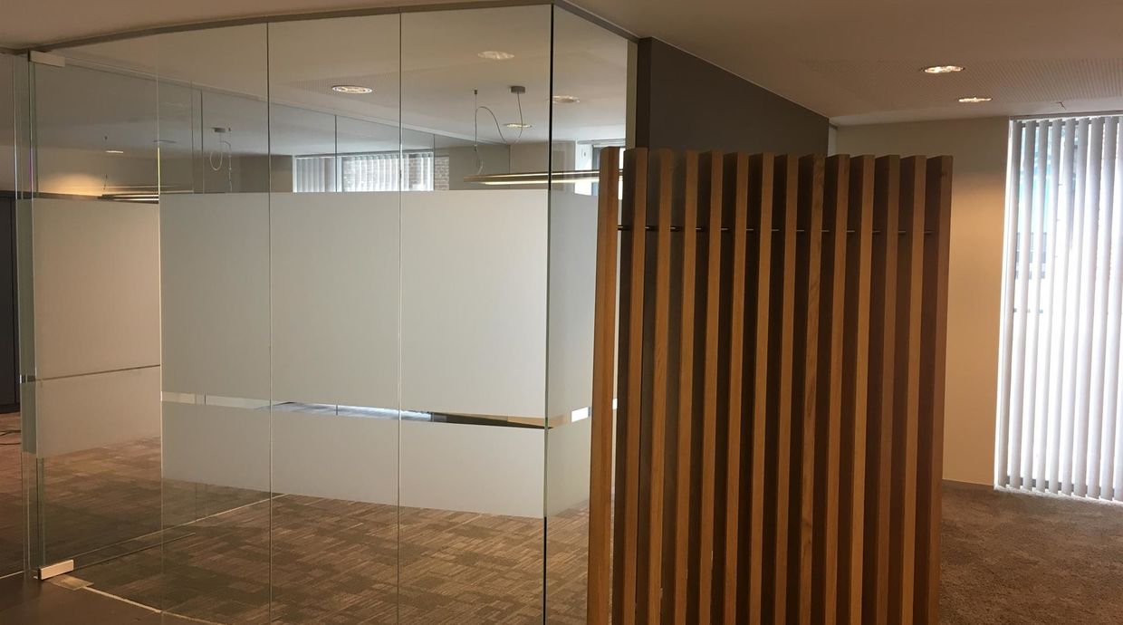 Kantoor te huur in Sint-Truiden