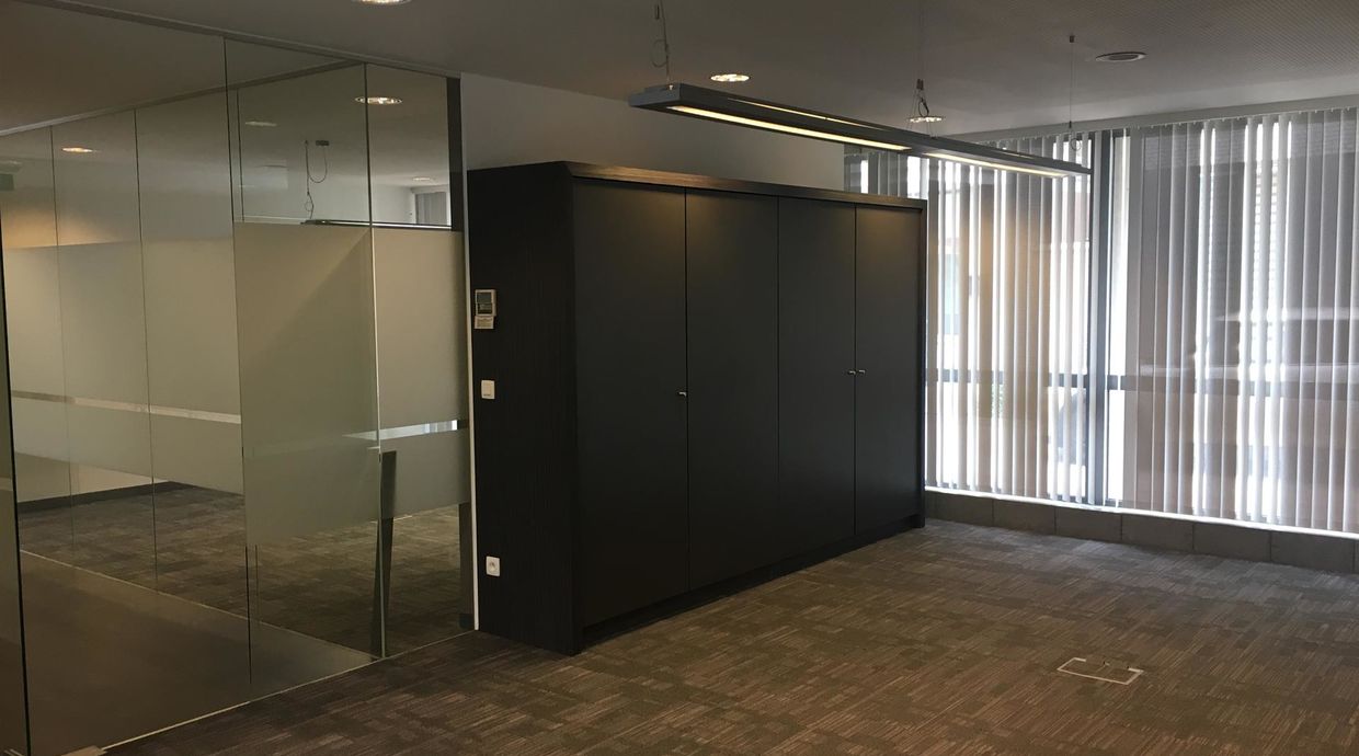 Kantoor te huur in Sint-Truiden