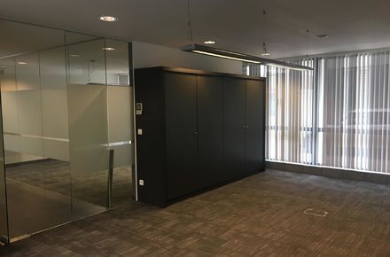 Kantoor te huur in Sint-Truiden