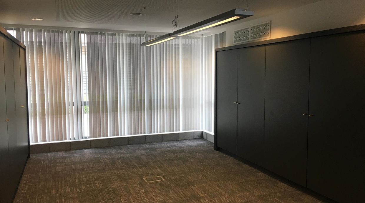 Kantoor te huur in Sint-Truiden