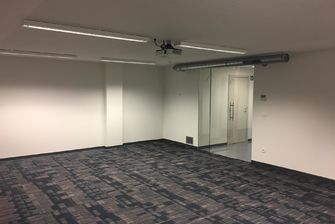 Kantoor te huur in Sint-Truiden