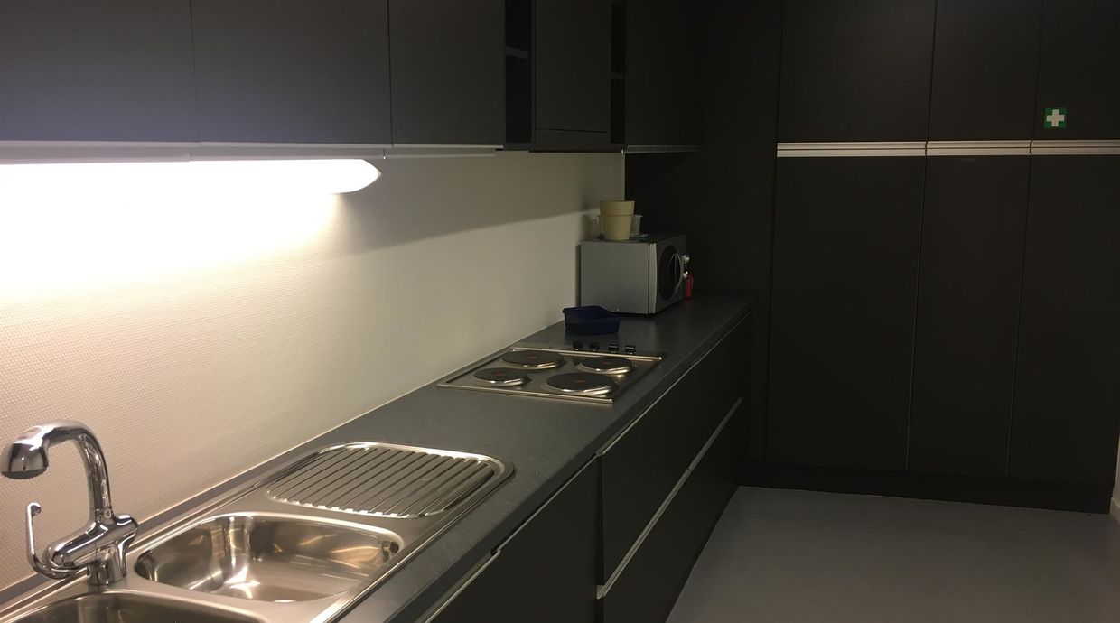 Kantoor te huur in Sint-Truiden