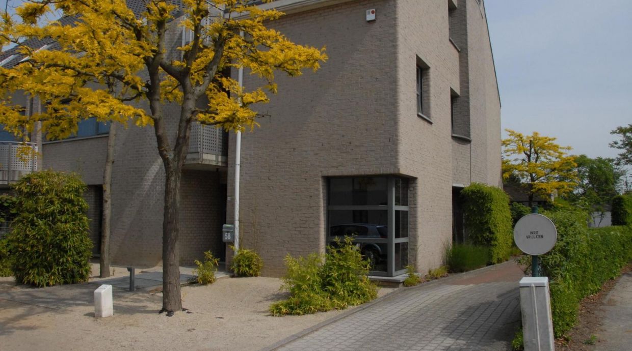 Kantoor te huur in Zonhoven