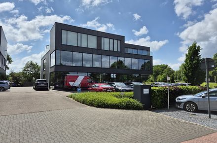 Kantoor te huur in Zonhoven