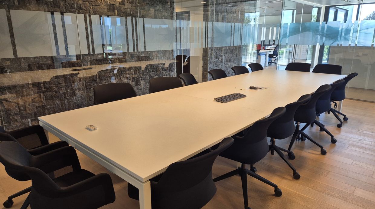 Kantoor te huur in Zonhoven