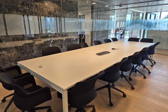 Kantoor te huur in Zonhoven