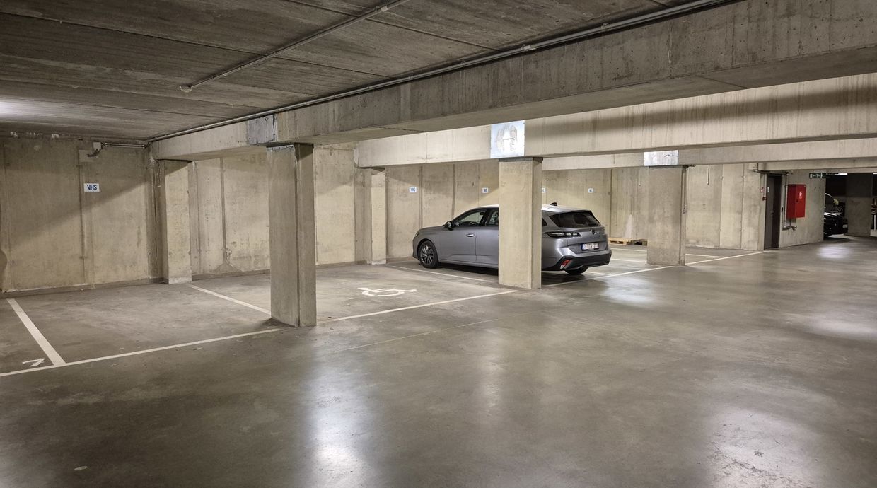 Kantoor te huur in Zonhoven