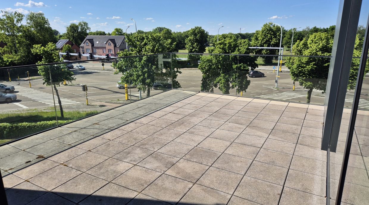 Kantoor te huur in Zonhoven