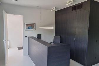 Kantoor te huur in Zonhoven