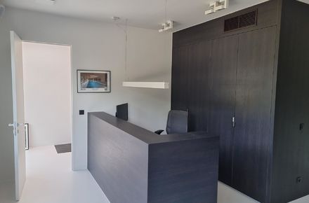 Kantoor te huur in Zonhoven