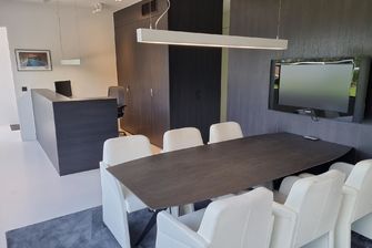 Kantoor te huur in Zonhoven