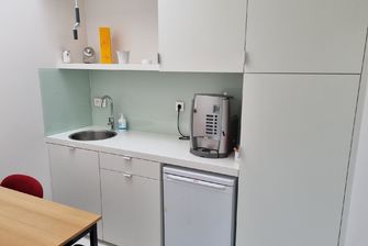 Kantoor te huur in Zonhoven