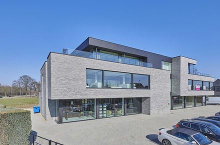 Kantoor te huur in Zonhoven