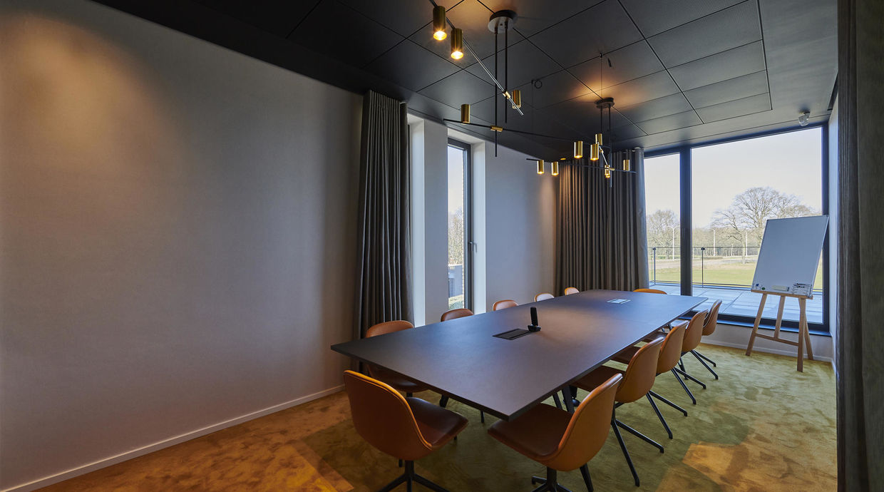 Kantoor te huur in Zonhoven