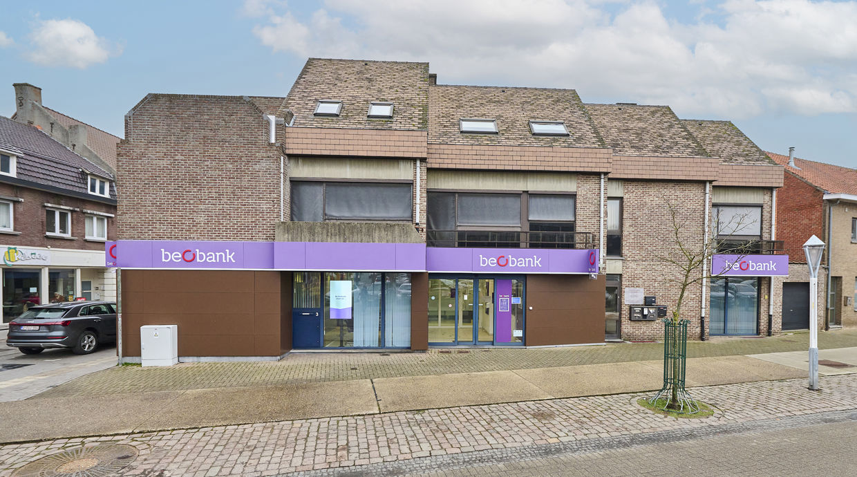 Kantoor te koop in Bree