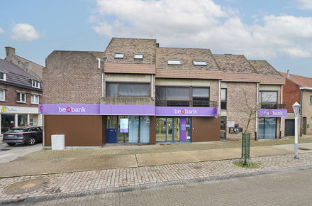 Kantoor te koop in Bree