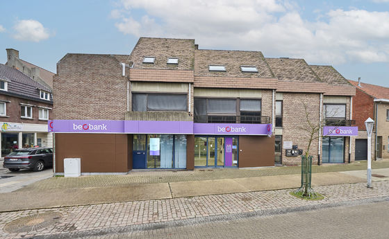 Kantoor te koop in Bree