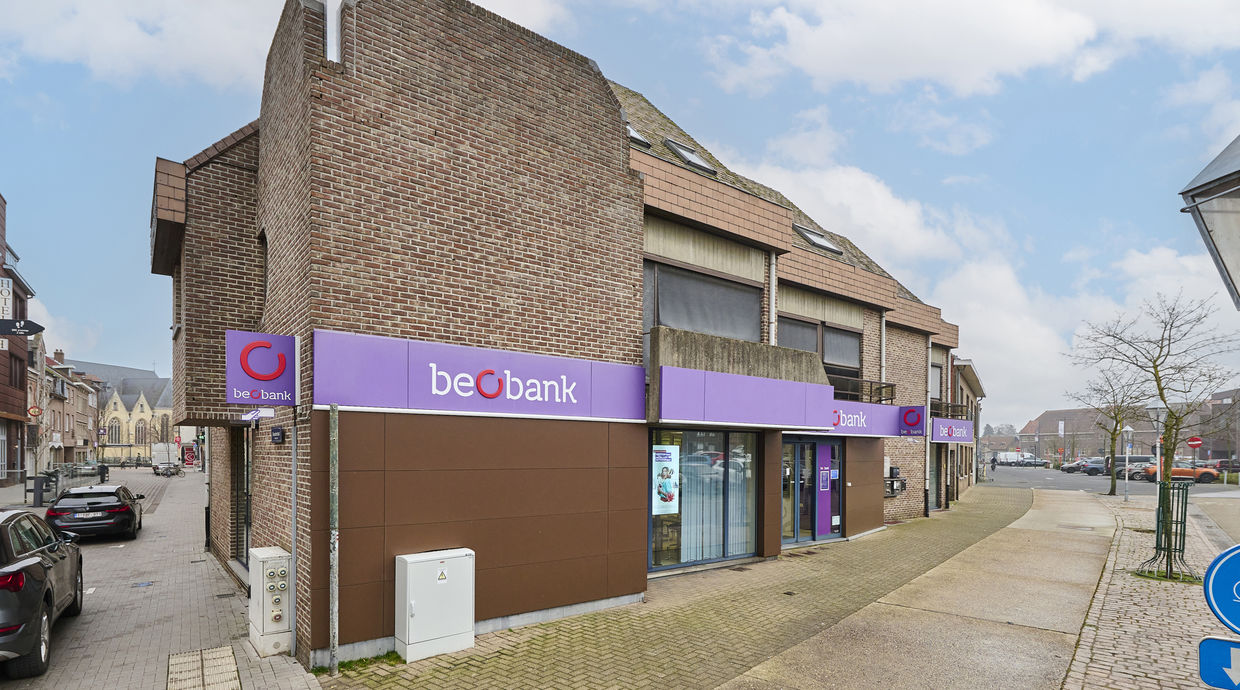 Kantoor te koop in Bree