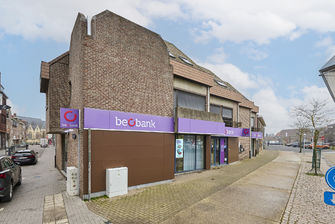 Kantoor te koop in Bree