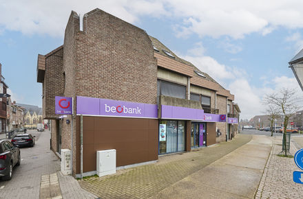 Kantoor te koop in Bree