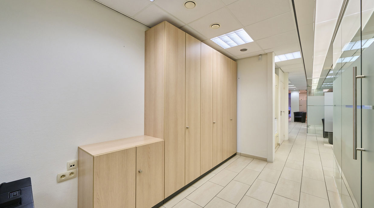 Kantoor te koop in Bree