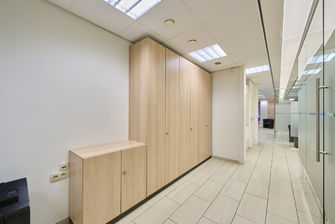 Kantoor te koop in Bree