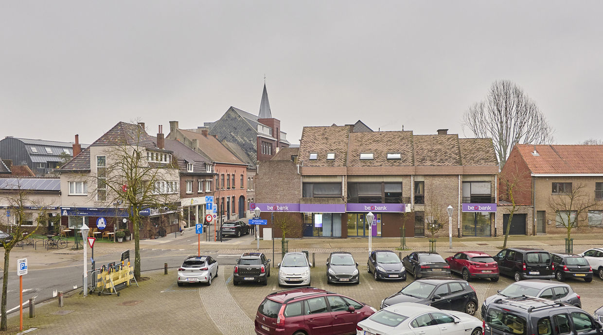 Kantoor te koop in Bree