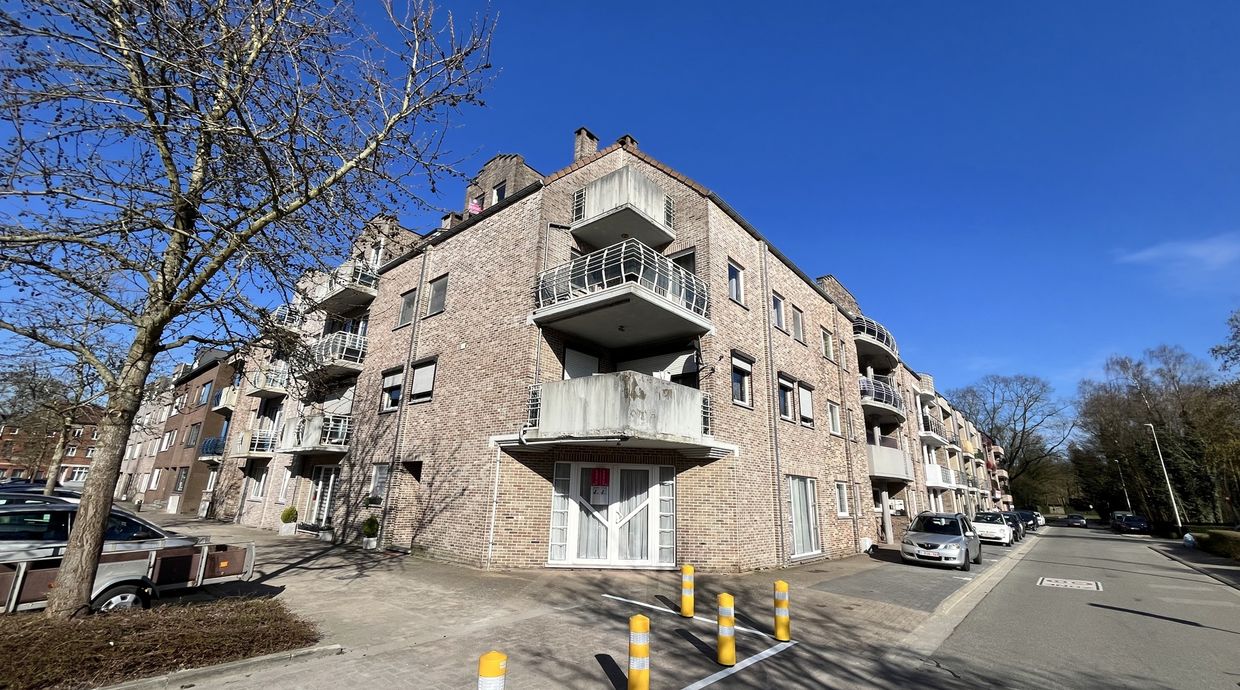 Kantoor te koop in Genk