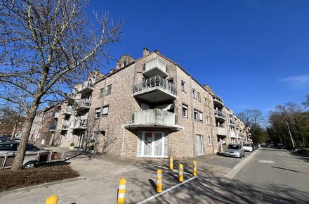 Kantoor te koop in Genk