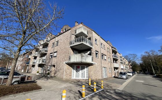 Kantoor te koop in Genk